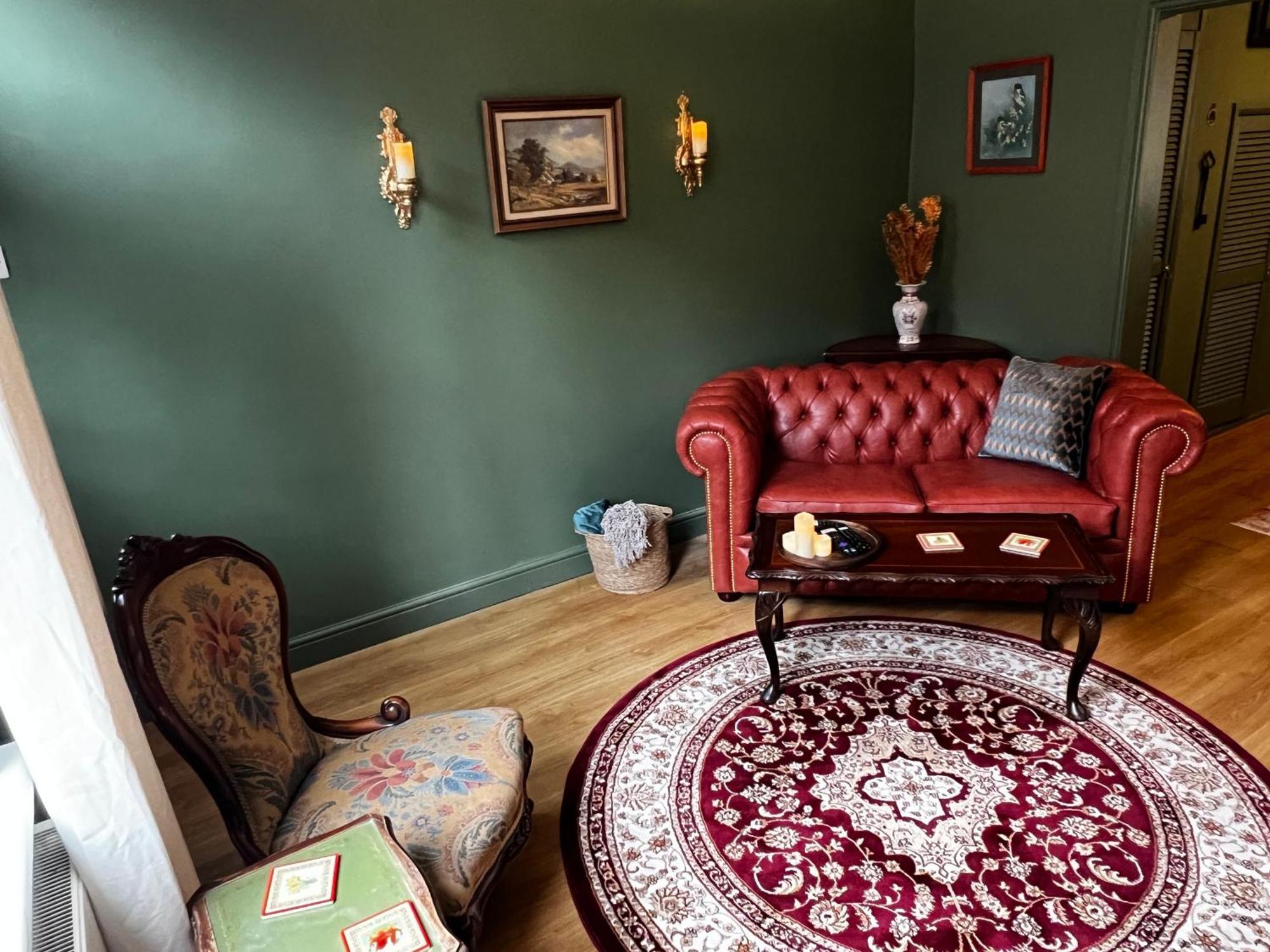 Robin'S Hollow: 2Bd Home Near Wrexham Afc ภายนอก รูปภาพ